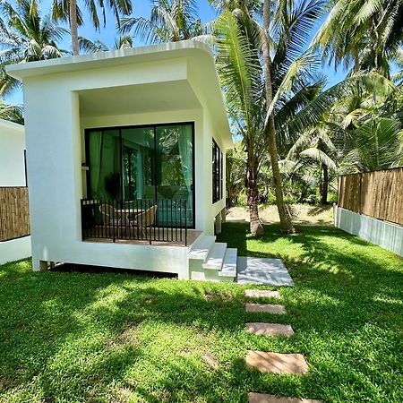 Eterno Villas Salad Beach Exterior foto