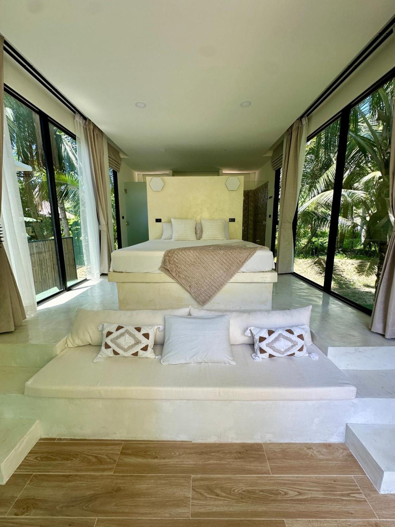 Eterno Villas Salad Beach Exterior foto