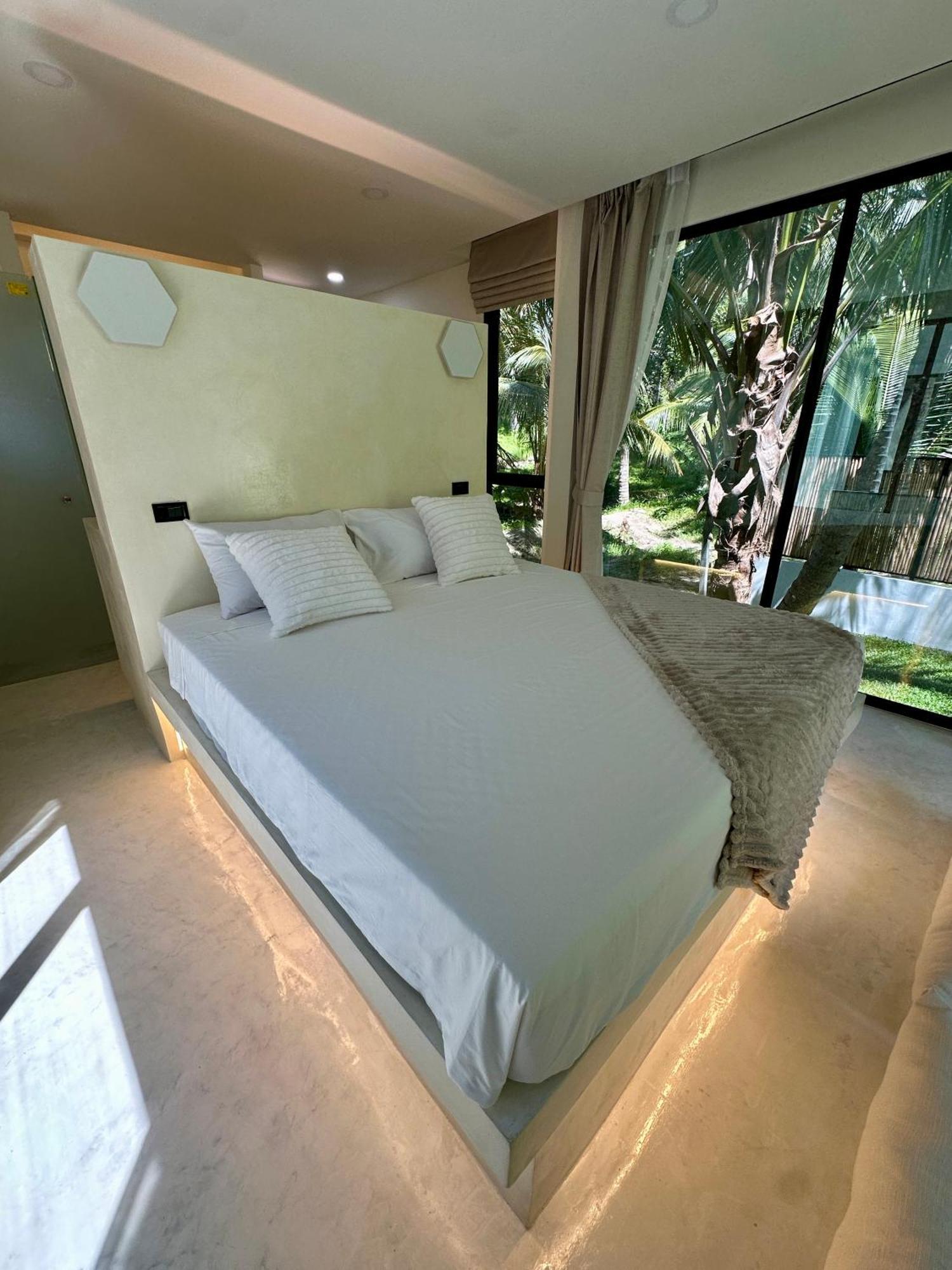 Eterno Villas Salad Beach Exterior foto