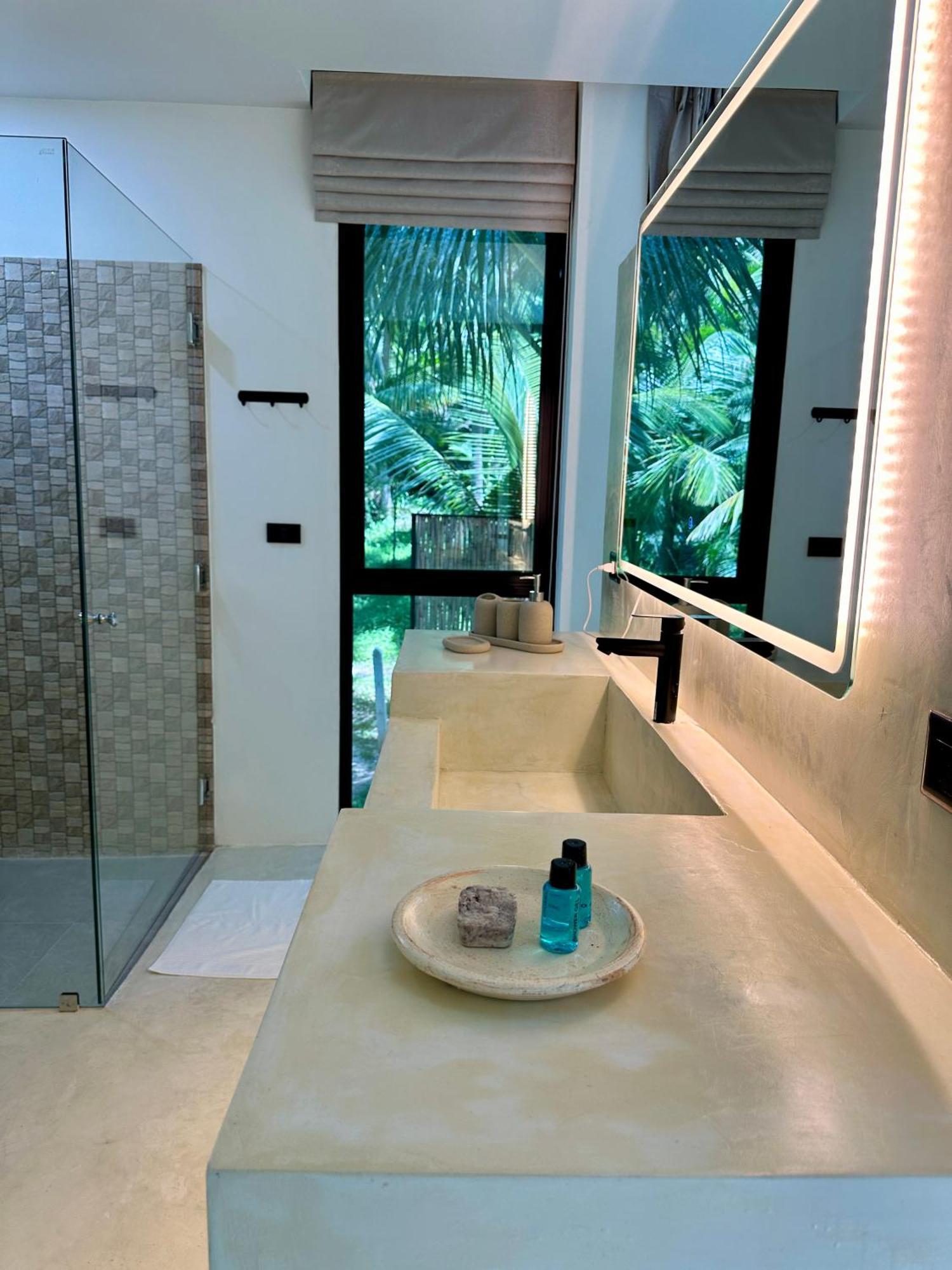 Eterno Villas Salad Beach Exterior foto