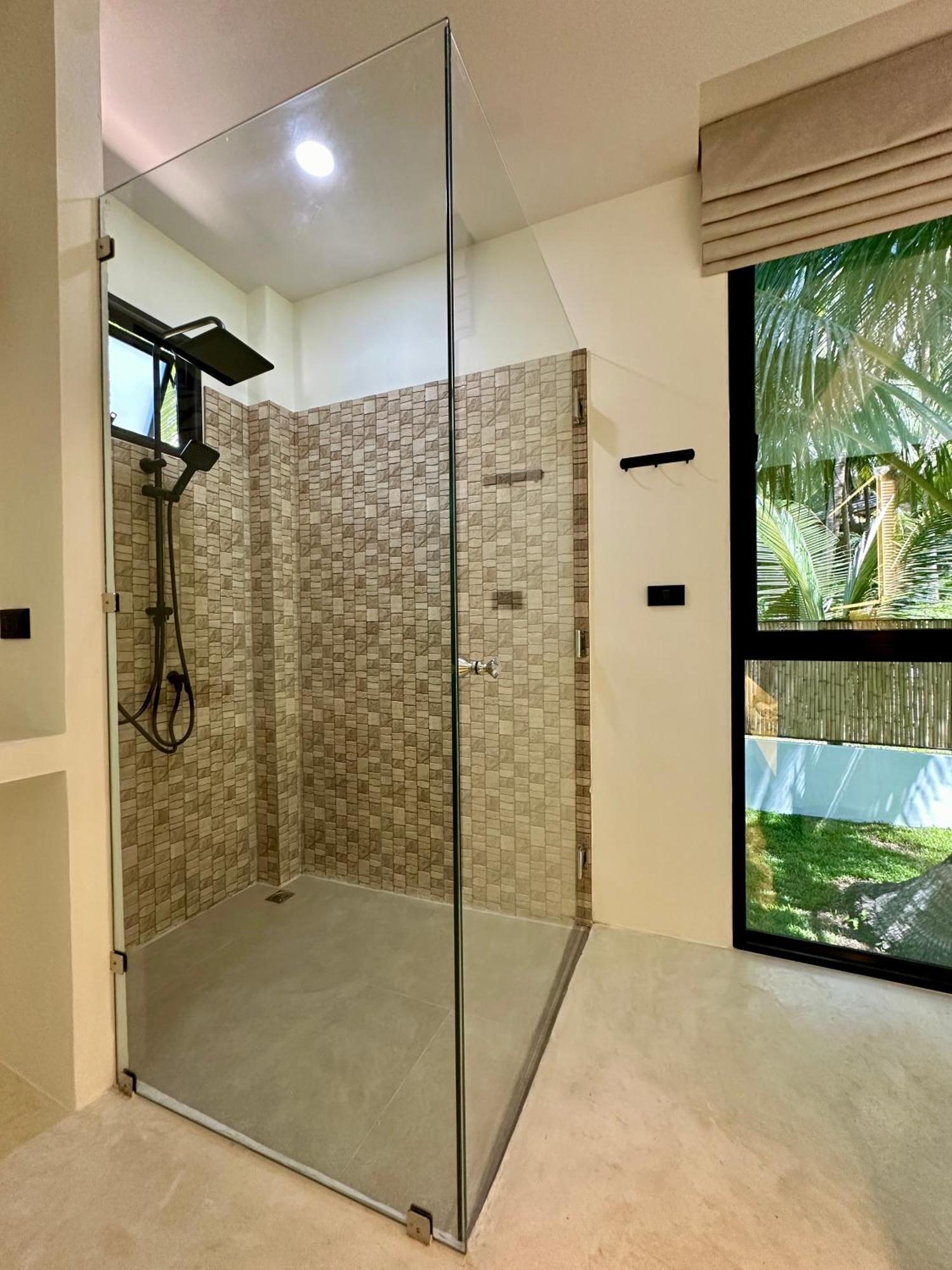 Eterno Villas Salad Beach Exterior foto