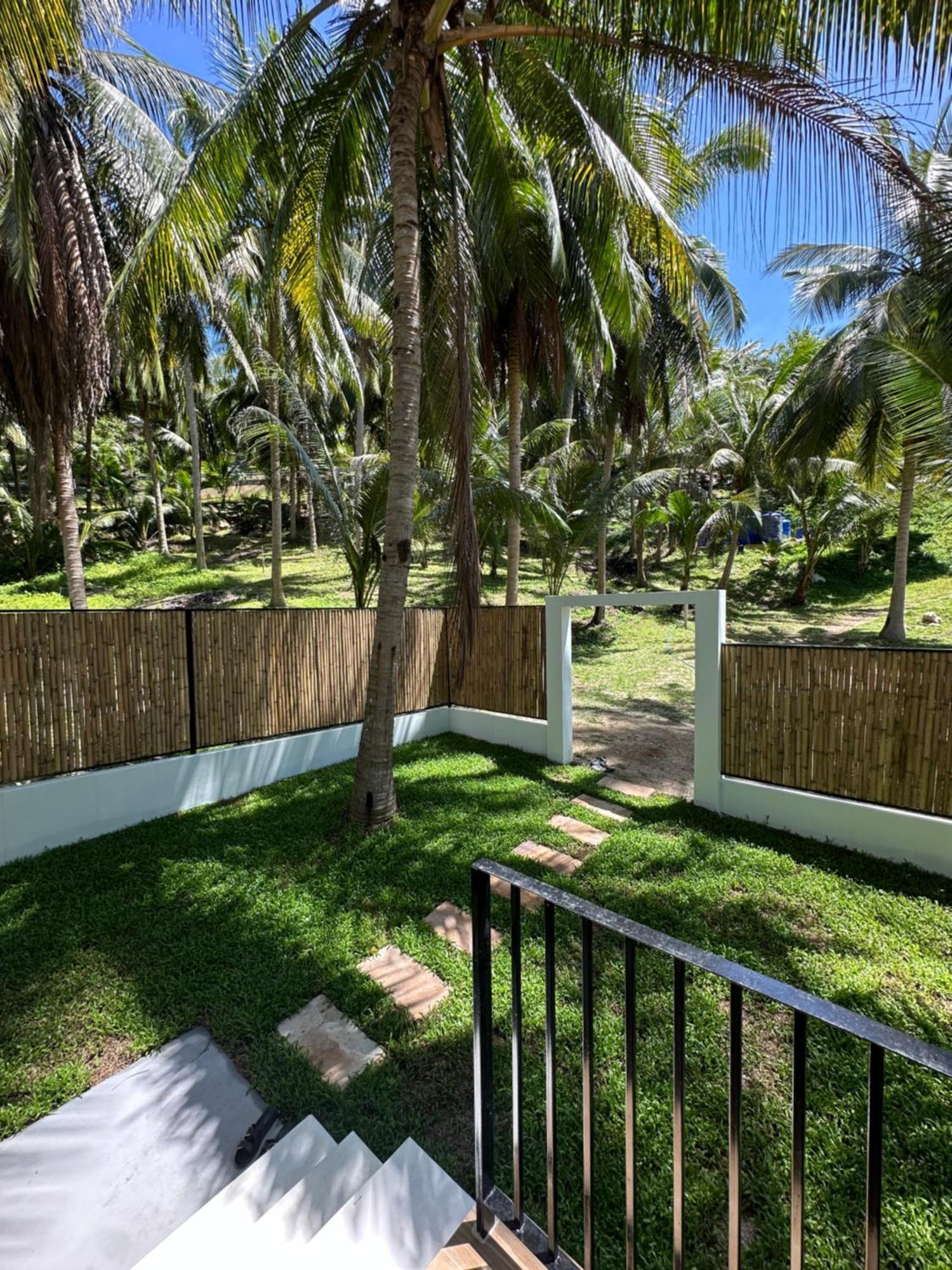 Eterno Villas Salad Beach Exterior foto