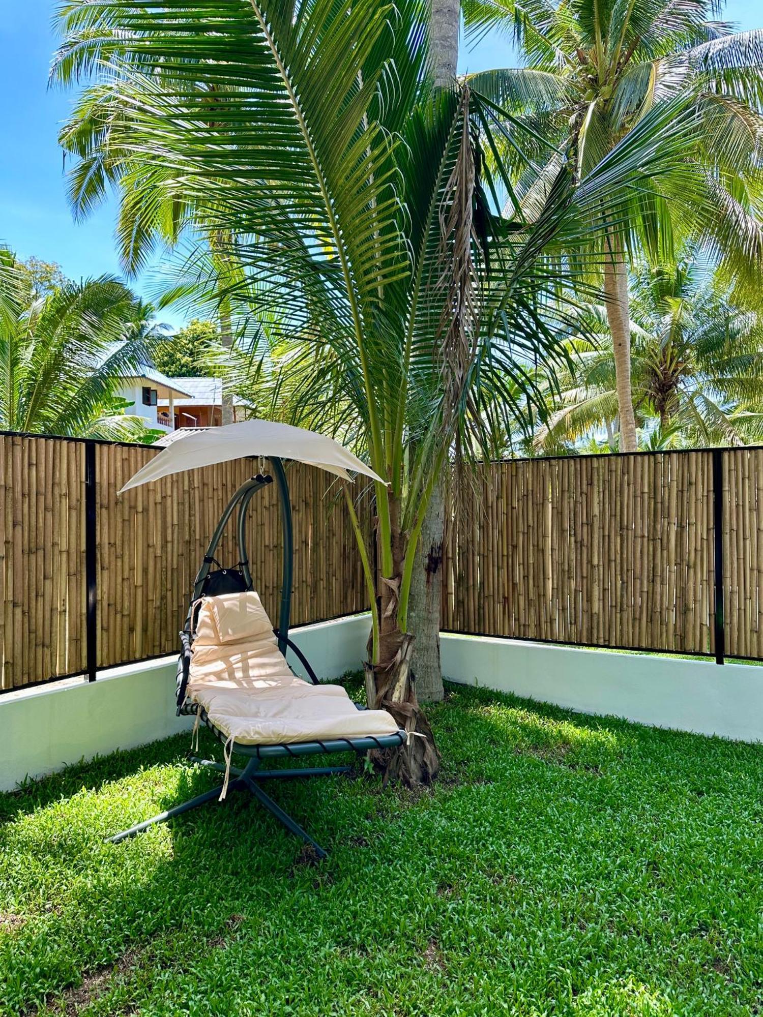 Eterno Villas Salad Beach Exterior foto