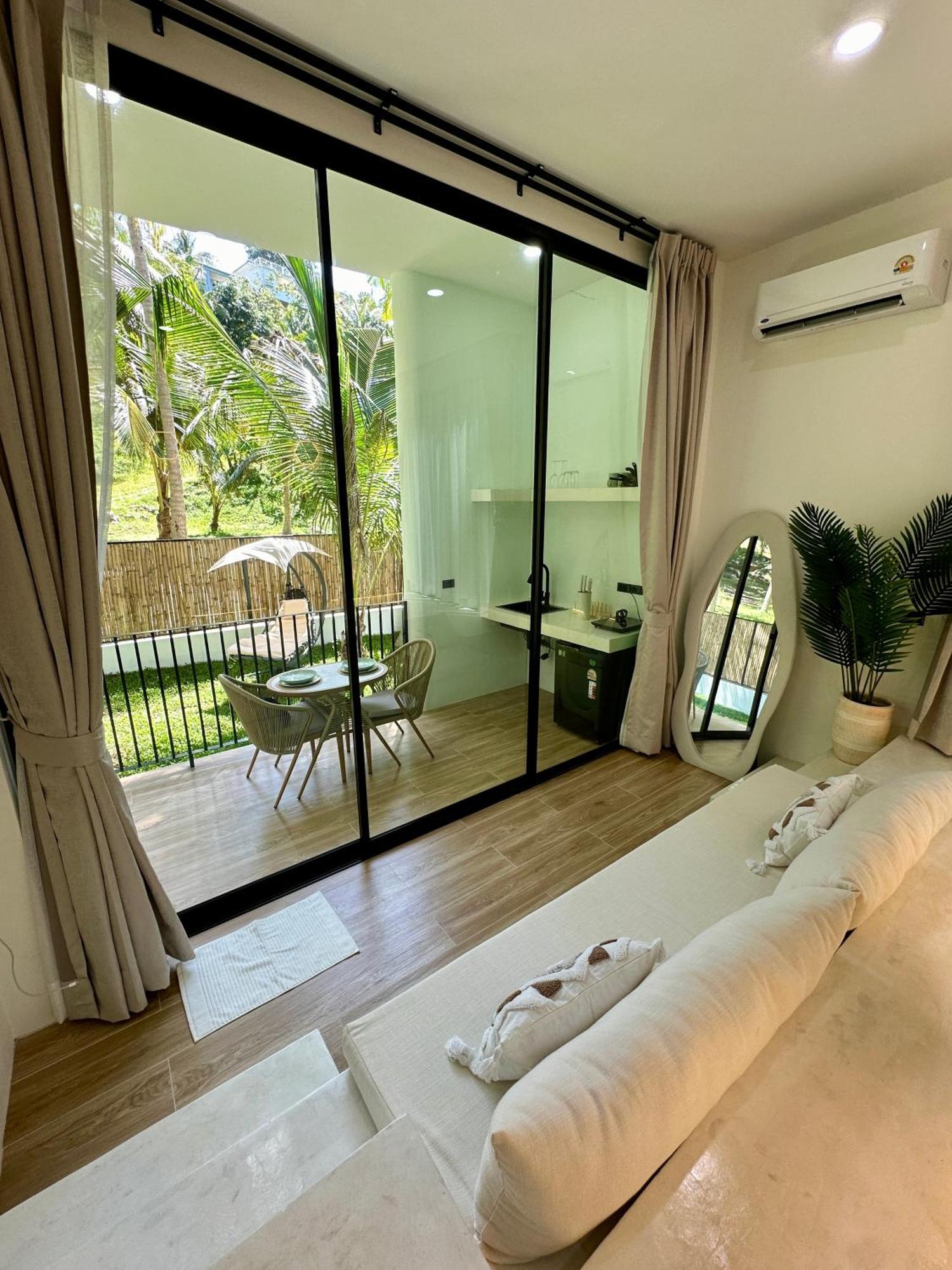 Eterno Villas Salad Beach Exterior foto